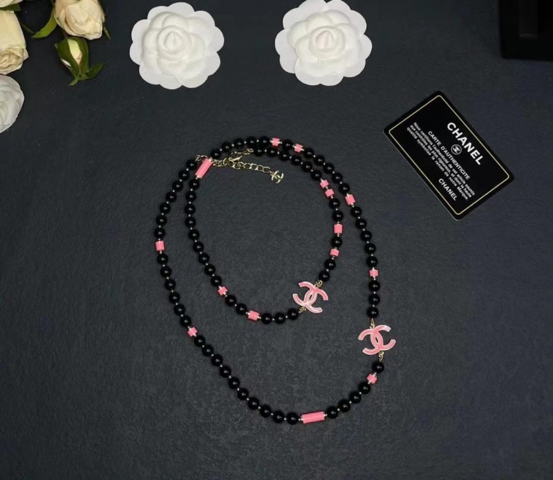 Chanel Necklaces